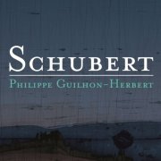 Philippe Guilhon-Herbert - Schubert: Piano Sonatas D. 784 & 958 (2013) [Hi-Res]