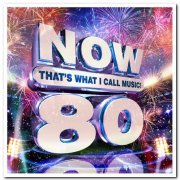 VA - NOW That's What I Call Music! Vol. 80 (2021)