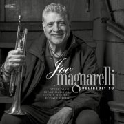 Joe Magnarelli - Decidedly So (2026) [Hi-Res]
