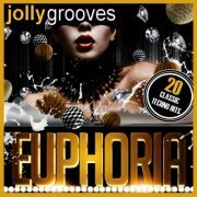 Jollygrooves - Euphoria (2015)