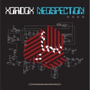 Xordox - Neospection (2017) Hi-Res