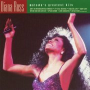 Diana Ross ‎- Motown's Greatest Hits (1992)