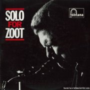 Zoot Sims - Solo for Zoot (1962)