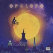 Opolopo - Sickla (2020)