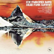 Joe Marcinek Band - Dead Funk Summit (2023) Hi-Res