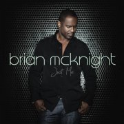 Brian McKnight - Just Me (2011)