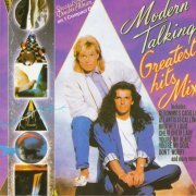 Modern Talking - Greatest Hits Mix (1988)