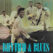 VA - Rhythm & Blues 1958 (1992)