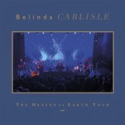 Belinda Carlisle - The Heaven on Earth Tour (2022) [Hi-Res]