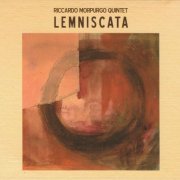 Riccardo Morpurgo Quintet - Lemniscata (2015)