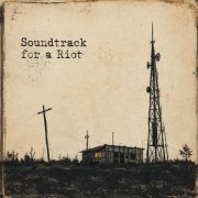 Ryan Ruiz - Soundtrack for a Riot (2026)
