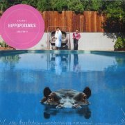 Sparks - Hippopotamus (2017) CD-Rip