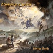 Savage Oath - Divine Battle (2024) Hi-Res