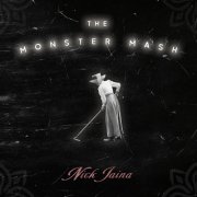 Nick Jaina - The Monster Mash (2025) [Hi-Res]
