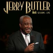 Jerry Butler - My Music Sessions Live (2025) [Hi-Res]