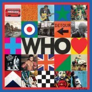 The Who - WHO (Deluxe & Live At Kingston) (2020) [Hi-Res]