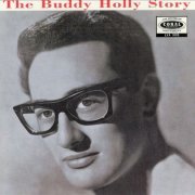 Buddy Holly - The Buddy Holly Story (1959) Vinyl