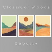 VA - Classical Moods: Debussy (2021)