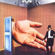 Kayak - Kayak II (Reissue, Remastered) (1974/1995)