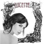 Lucette - Black Is The Color (2014)