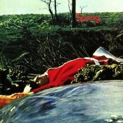 Spring - Spring (Reissue, Remastered, 2xCD Edition) (1971/2015)