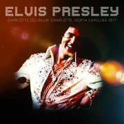 Elvis Presley - North Carolina 1977 (2025)