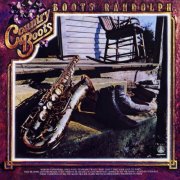 Boots Randolph - Country Boots (1972)