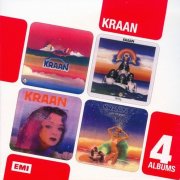 Kraan - 4 albums (2011)