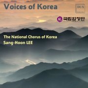 The National Chorus of Korea & Sang-Hoon Lee - Voices of Korea (2025)