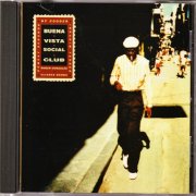 Buena Vista Social Club - Buena Vista Social Club (1997) CD-Rip