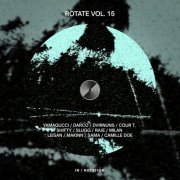 VA - ROTATE VOL. 15 (2025)