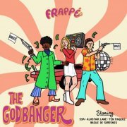 S3A - The Godbanger (2021) [Hi-Res]