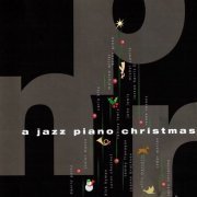 Various Artists - A Jazz Piano Christmas from NPR (2000)