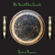 Nat Birchall Unity Ensemble - Spiritual Progressions (2022) [Hi-Res]