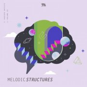 VA - Melodic Structures Vol. 20 (2025)