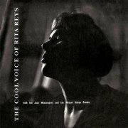 Rita Reys - The Cool Voice of Rita Reys No.2 (Remastered) (2009/2019)