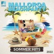 VA - Mallorca BEACHPARTY (2022)