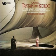 Herbert von Karajan, Berliner Philharmoniker, Helga Dernesch, Jon Vickers - Wagner: Tristan und Isolde (2025)