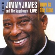 Jimmy James & The Vagabonds - The Best of Jimmy James and the Vagabonds Live - Now Is the Time (2024)