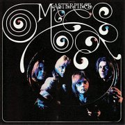 Masters Apprentices - Masterpiece (1970/2021)