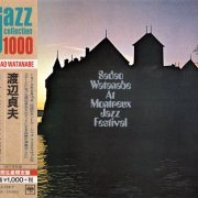 Sadao Watanabe - Sadao Watanabe At Montreux Jazz Festival (1970) [2014 Japan Jazz Collection 1000] CD-Rip