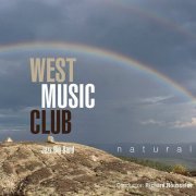 West Music Club - Natural (2013)