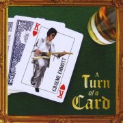 graeme emmott - A Turn of a Card (2015)