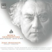 Camerata Silesia - Zeidler: Mass in D Major (2019)