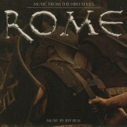 Jeff Beal - Rome (2007)