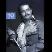 Peter Anders - Die unvergessene Stimme (2013) [10CD Box Set]