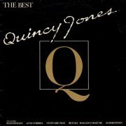 Quincy Jones - The Best (1982) [Vinyl]