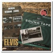 Elvis Presley - 827 Thomas Street [5CD] (2015)