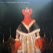 Phish - The Story of the Ghost (1998/2019) [24bit FLAC]