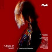 VA - A State Of Trance: Celebration Weekend (2023)